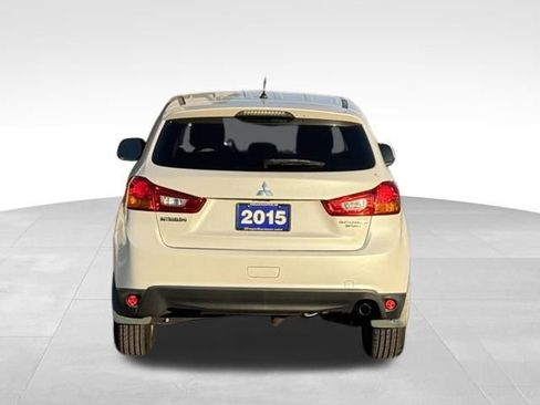 Used 2015 Mitsubishi Outlander Sport ES image 6