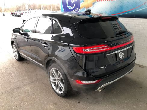 Used 2019 Lincoln MKC Reserve w/ MKC Climate Package AWD/4WD image 6