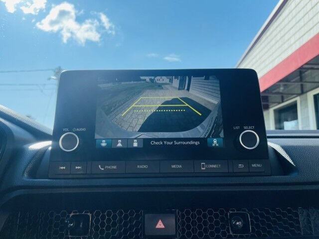 Used 2024 Honda CR-V EX image 30