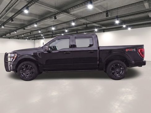 Used 2022 Ford F150 XLT w/ Equipment Group 302A High AWD/4WD image 6