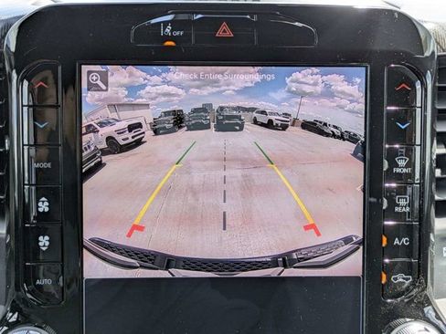 New 2026 RAM 1500 Big Horn AWD/4WD image 22