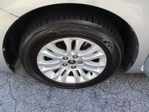 Used 2015 Toyota Sienna XLE Premium image 29