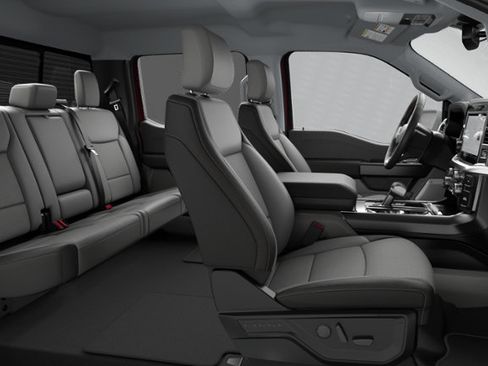 New 2026 Ford F150 Lariat AWD/4WD image 28