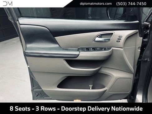Used 2016 Honda Odyssey Touring image 28