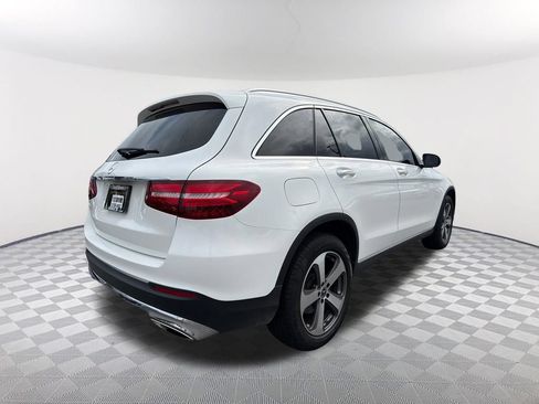 Used 2019 Mercedes-Benz GLC 300 image 5