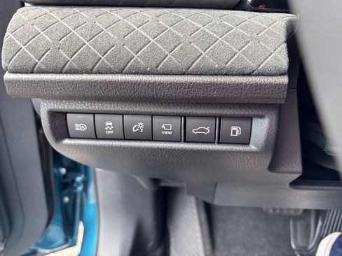 New 2026 Toyota Camry XLE AWD/4WD image 22