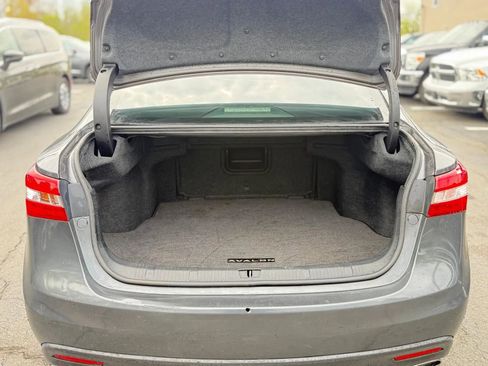 Used 2014 Toyota Avalon XLE Touring FWD image 21