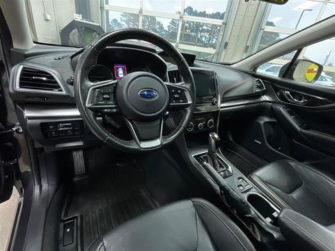 Used 2019 Subaru Crosstrek 2.0i Limited w/ Moonroof Package w/Navigation AWD/4WD image 13