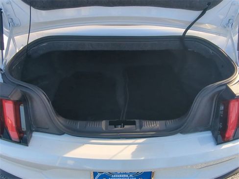 Used 2021 Ford Mustang Premium image 14