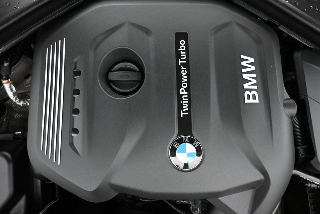 Used 2018 BMW 230i xDrive Convertible AWD/4WD image 24