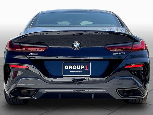 New 2026 BMW 840i xDrive image 4