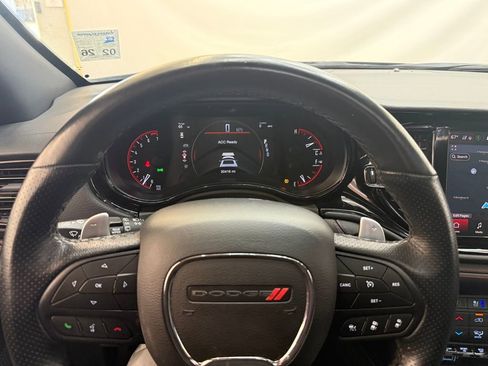 Used 2024 Dodge Durango GT image 12