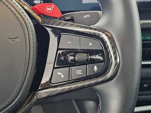 Used 2025 BMW M2 w/ Lighting Package image 24