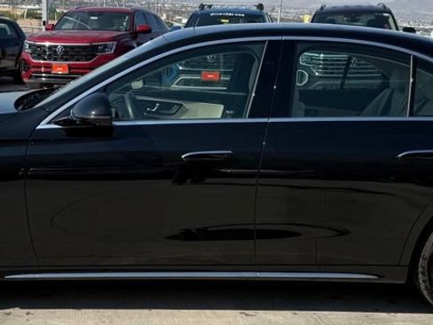 Used 2026 Mercedes-Benz E 350 Sedan image 6