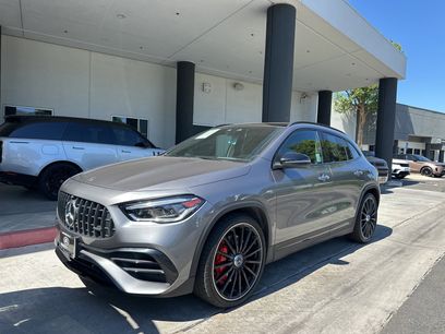 Used 2023 Mercedes-Benz GLA 45 AMG 4MATIC