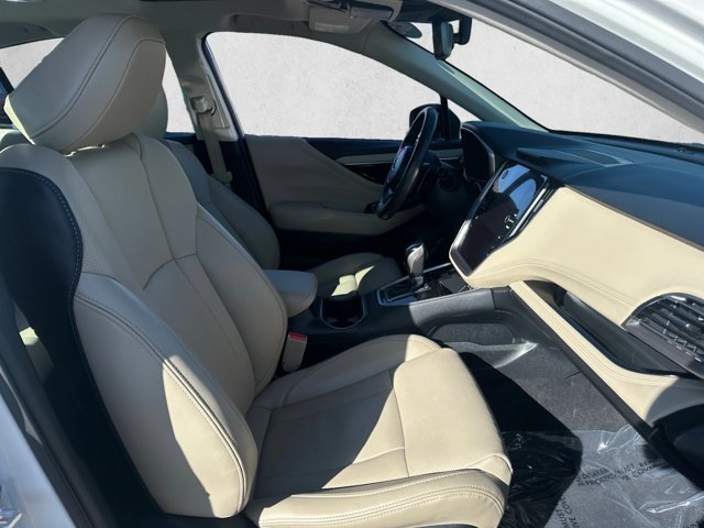 Certified 2025 Subaru Legacy Limited AWD/4WD image 25