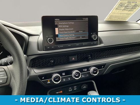 Used 2023 Honda CR-V EX image 9