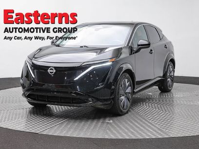 Used 2023 Nissan Ariya FWD