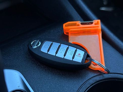 Used 2022 Nissan Altima 2.5 S w/ Driver Assist Package image 36