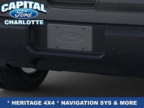 New 2025 Ford Bronco Sport Heritage image 24