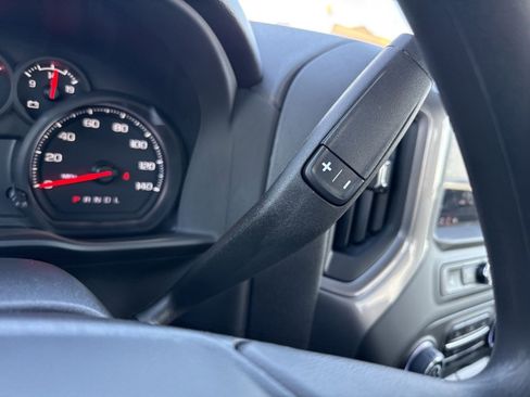 Used 2025 Chevrolet Silverado 1500 W/T w/ WT Convenience Package image 20