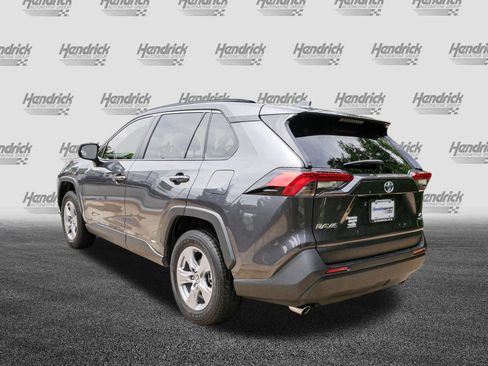 Used 2024 Toyota RAV4 LE image 8