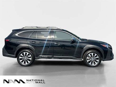 Used 2023 Subaru Outback Touring XT image 6