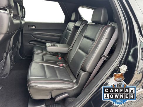 Used 2024 Dodge Durango GT image 16