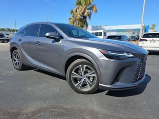 Used 2023 Lexus RX 350 Premium w/ Accessory Package (Z1) 360° Tour