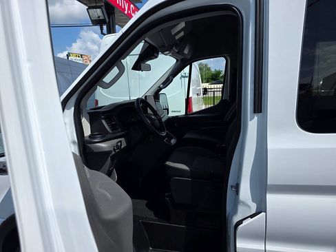 Used 2025 Ford Transit 350 XLT RWD image 16