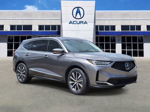 New 2026 Acura MDX FWD w/ Technology Package image 1