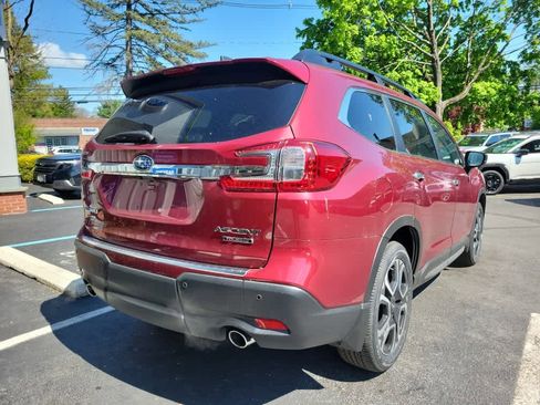 New 2026 Subaru Ascent Touring AWD/4WD image 3