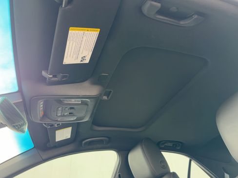 Certified 2023 Cadillac CT4 Luxury w/ Sun And Sound Package image 13