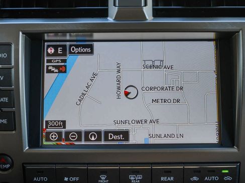 Used 2021 Lexus GX 460 Premium w/ Premium Plus Package AWD/4WD image 14