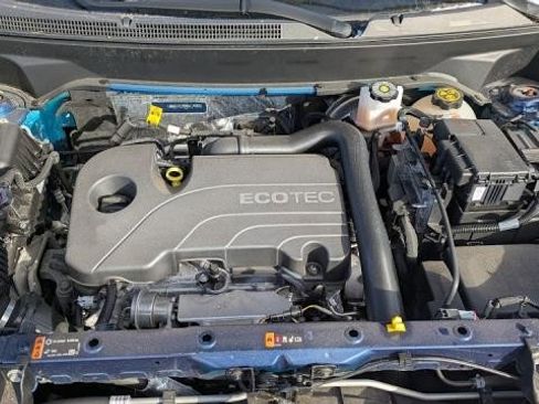 Used 2023 Chevrolet Equinox LT image 20