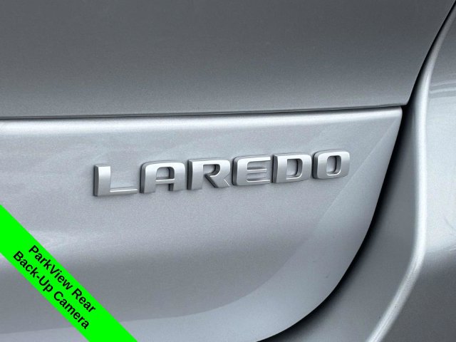 New 2026 Jeep Grand Cherokee L 4WD image 37
