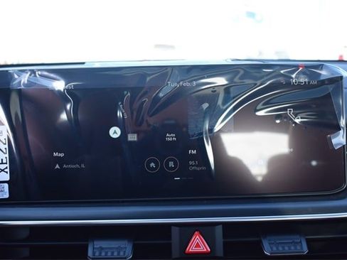 New 2026 Kia K5 GT-Line image 30