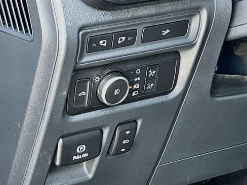 Used 2022 Ford F150 Tremor w/ Equipment Group 401A Mid AWD/4WD image 10