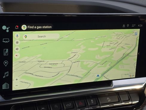 New 2026 Chevrolet Silverado 1500 LT image 3