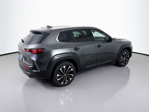 New 2026 MAZDA CX-50 2.5 Hybrid w/ Weather Package image 7