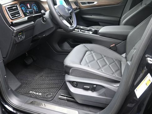 New 2026 Volkswagen Atlas SE AWD/4WD image 17