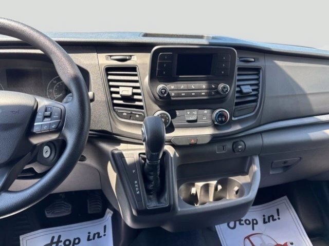 Used 2025 Ford Transit 250 148 High Roof RWD image 22