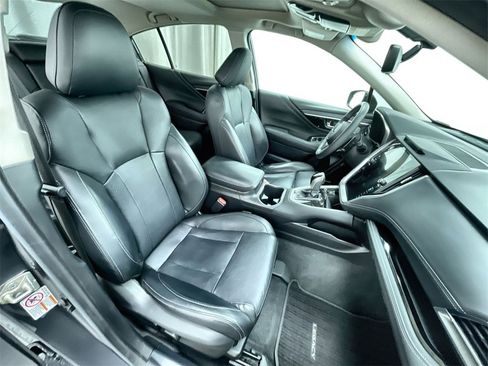 Used 2020 Subaru Legacy Limited image 28