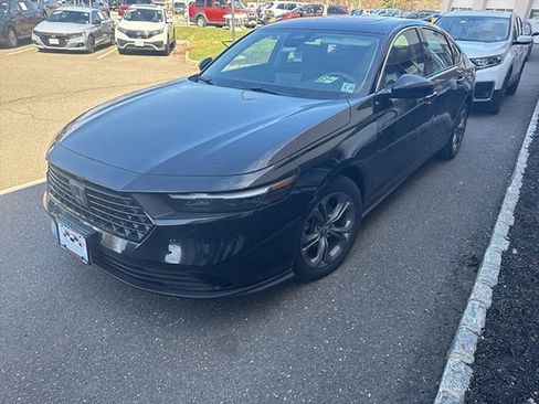 Used 2024 Honda Accord EX image 2