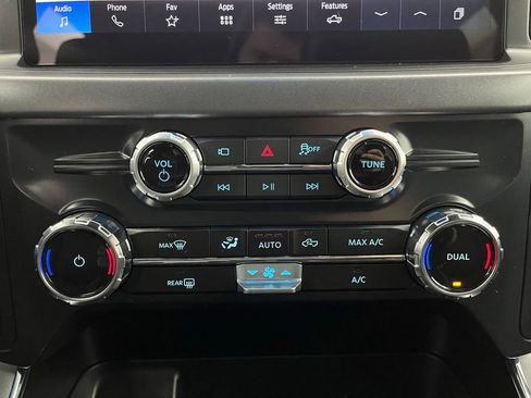 New 2025 Ford F150 XLT w/ Equipment Group 301A Standard image 4