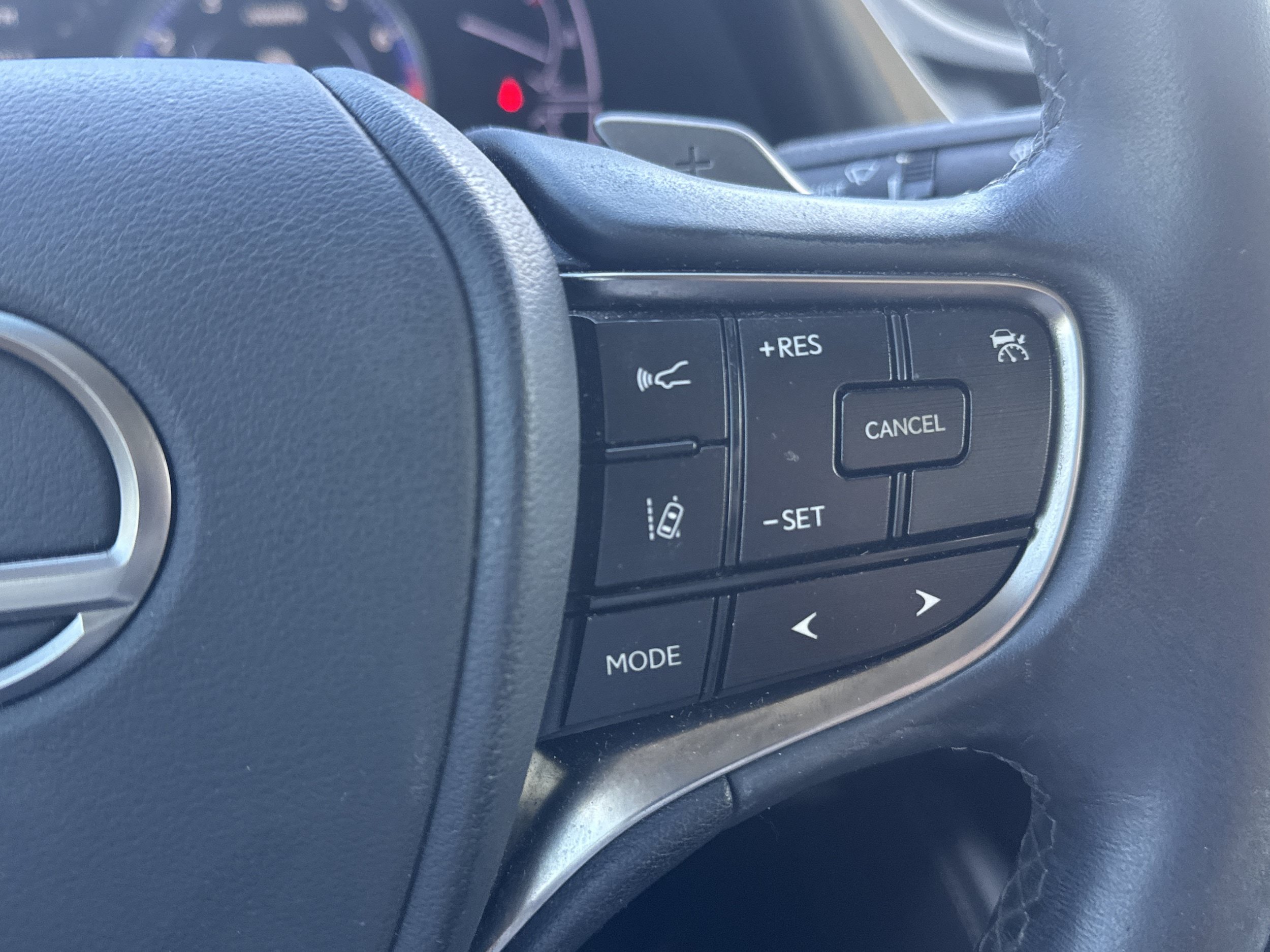 Used 2020 Lexus ES 350 w/ Premium Package FWD image 33