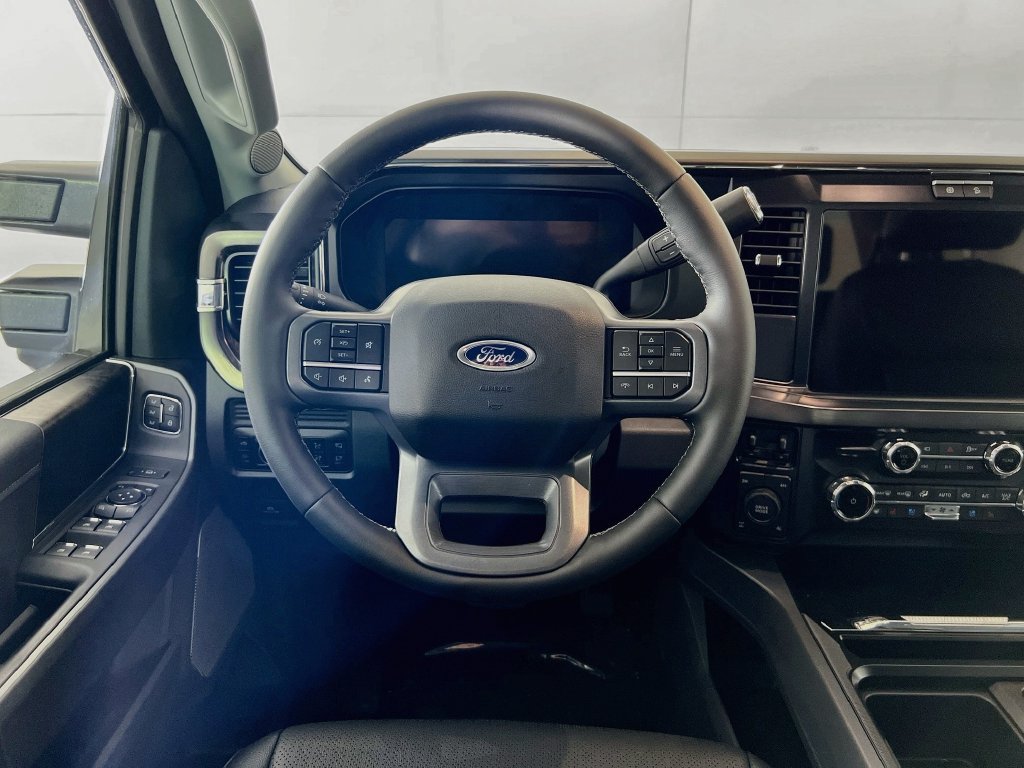 New 2026 Ford F350 Lariat AWD/4WD image 26