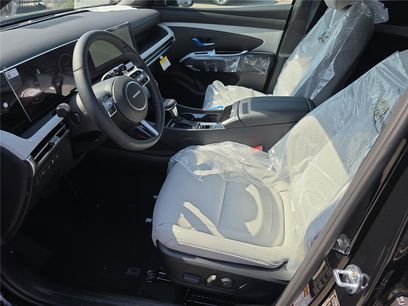 New 2026 Hyundai Santa Cruz Limited