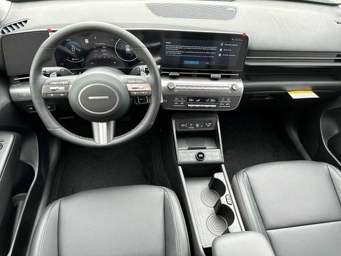 New 2026 Hyundai Kona Limited FWD image 11