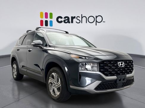 Used 2023 Hyundai Santa Fe SEL image 7